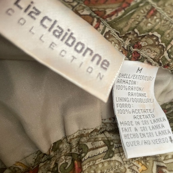 Liz Claiborne Skirt - Picture 4 of 5